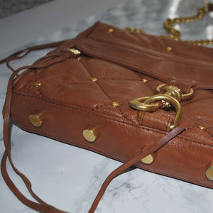 Rebecca Minkoff MAC Crossbody Bag